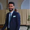 Ali haider