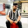 Nishit Agarwal
