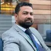 M Omar Parvez