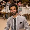 Pranav Dhuri