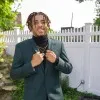 Jeramie Regis