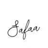 Safaa AlDahlawi