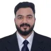 Mudhazir Mohammed