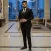 Raja Mohsin Ali
