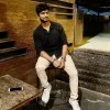 Pratik Ahire