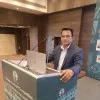 Girish Meena