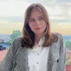 Anastasiia Akmalova
