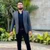 Divyesh Pandey