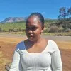Nthabiseng mashego