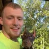 Jake Evinger