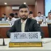 Prithhiraj Biswas