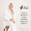Marwa Ahmed