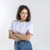 Svitlana Meshkova