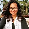 Nidhi Bhat