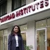 Apeksha Bhosale