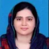 ambreen komal