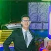 Ahmed Bahgat