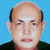 Ishtiaq Ahmed Chowdhury