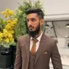 Abrar Ahmad