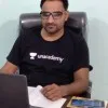 RAVINDER KUMAR