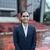 Harshitha Rajendhran