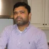 Krishna Babburi