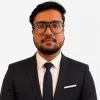Sudip Mazumder