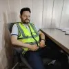 Tariq Pervaiz