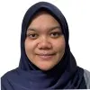 Najaa Nabilah Noridan
