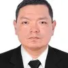 Javier Urbano Azcona Quispe