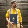 Ayush Mondal