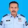 mohd irman jaaman
