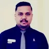 vishnu Ravikumar