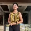 Ankita Bhoir