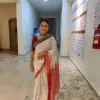 Sreeparna Roy