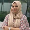 Fathima Zohra