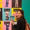 Sophia Kang