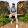 Chetan Shettar