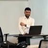 Rahul Raj Myadam