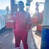 Mohammed Nabil