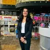 Sandra Santhosh