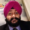 Manjit Singh Flora