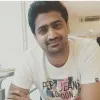 Harsha Vardhan Reddy