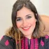 Iqra Hussain Khan