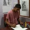 Dewang Maski