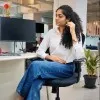 REENA SRI
