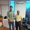 Parthsarthi Mishra