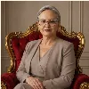 Ivania Backes Oliveira