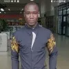 Morgan Chanda