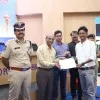 T Akhilesh Kumar